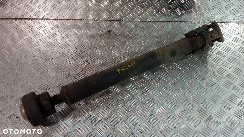 WAŁ NAPĘDOWY PRZÓD MERCEDES W163 - 1