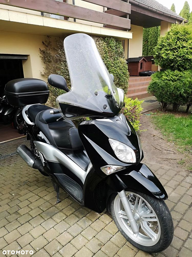 Yamaha Inny - 16
