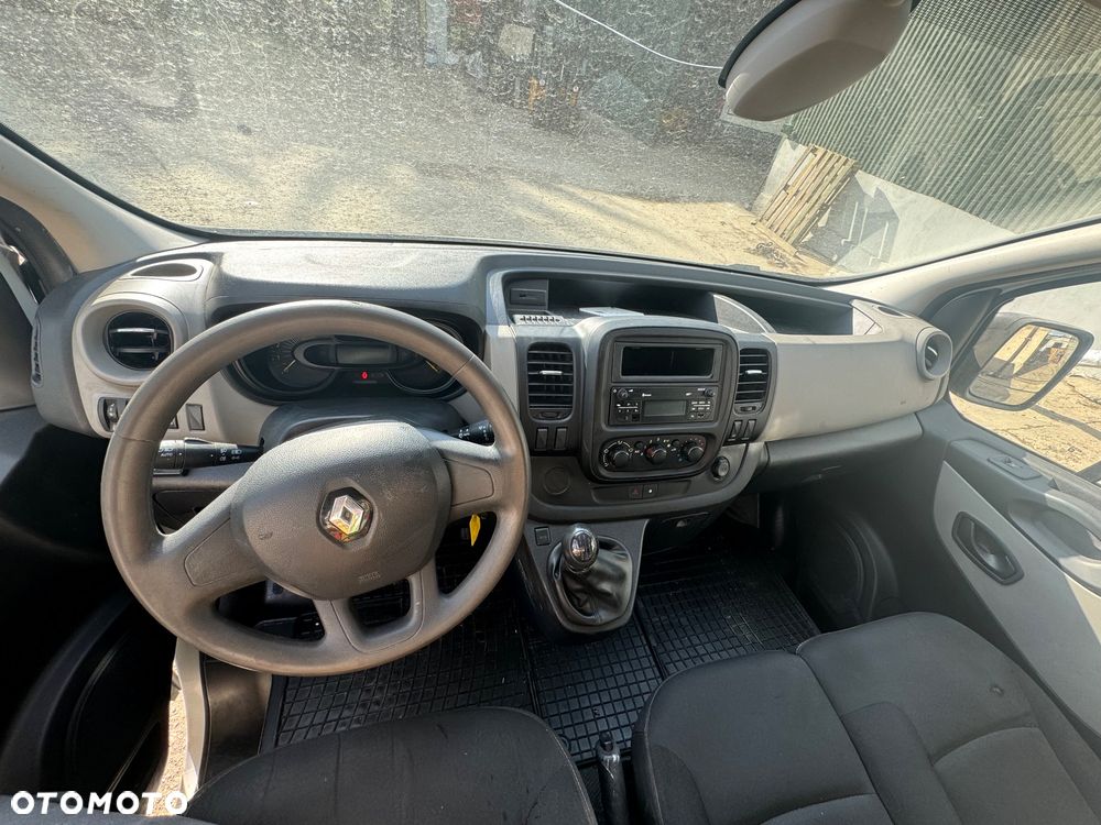 Renault Trafic - 5