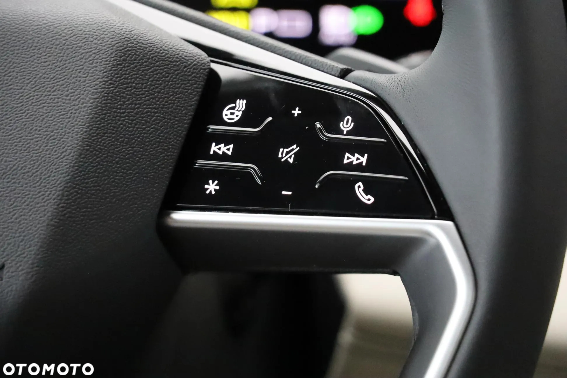 Audi Q6 e-tron Quattro 100kWh - 21