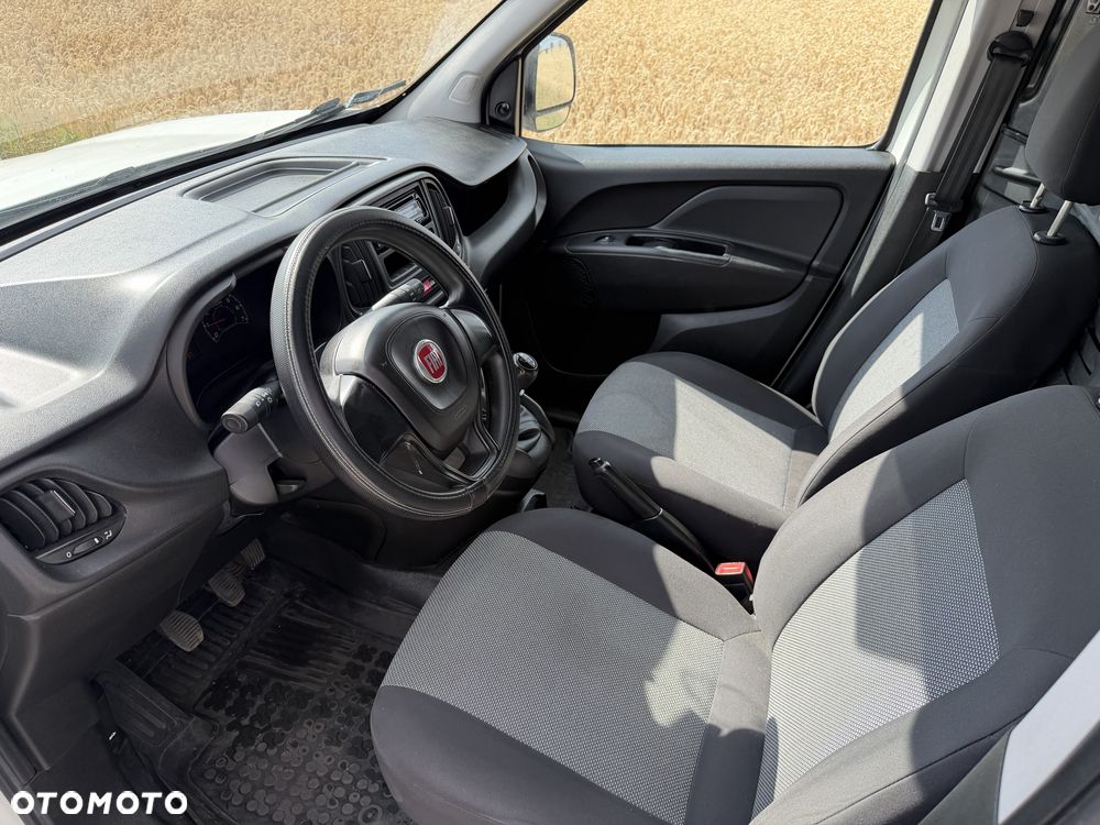 Fiat Doblo - 6