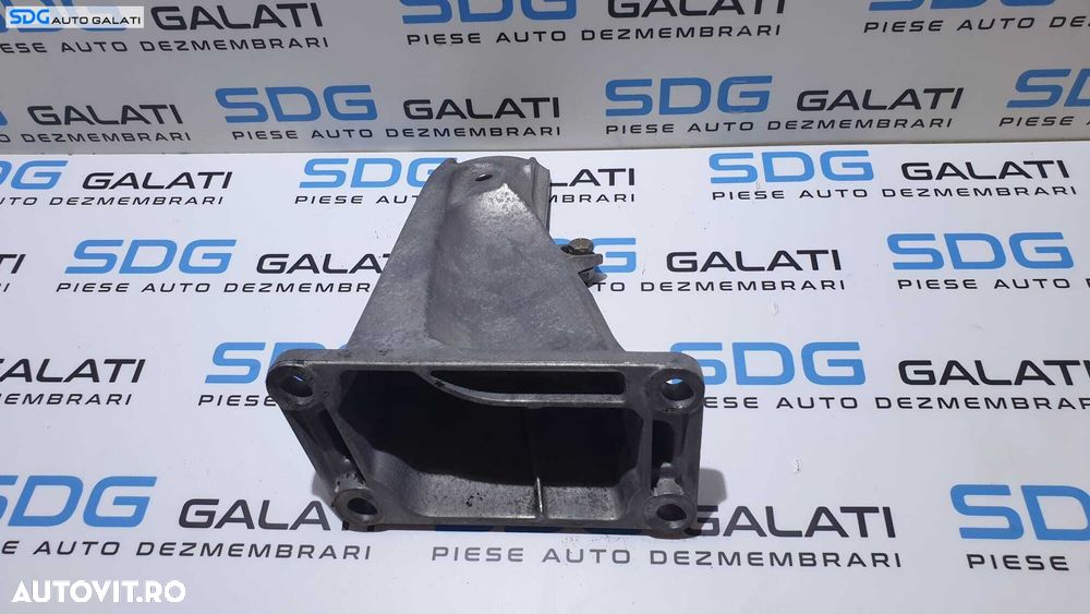 Suport Motor Dreapta BMW Seria 5 E60 E61 525 2.5 D M57 2003 - 2010 Cod 22116761150 6761150 [D0064] - 2