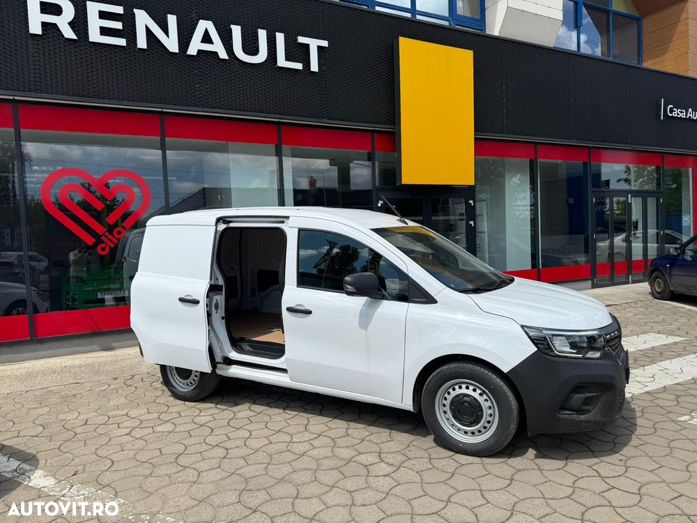 Renault KANGOO - 5
