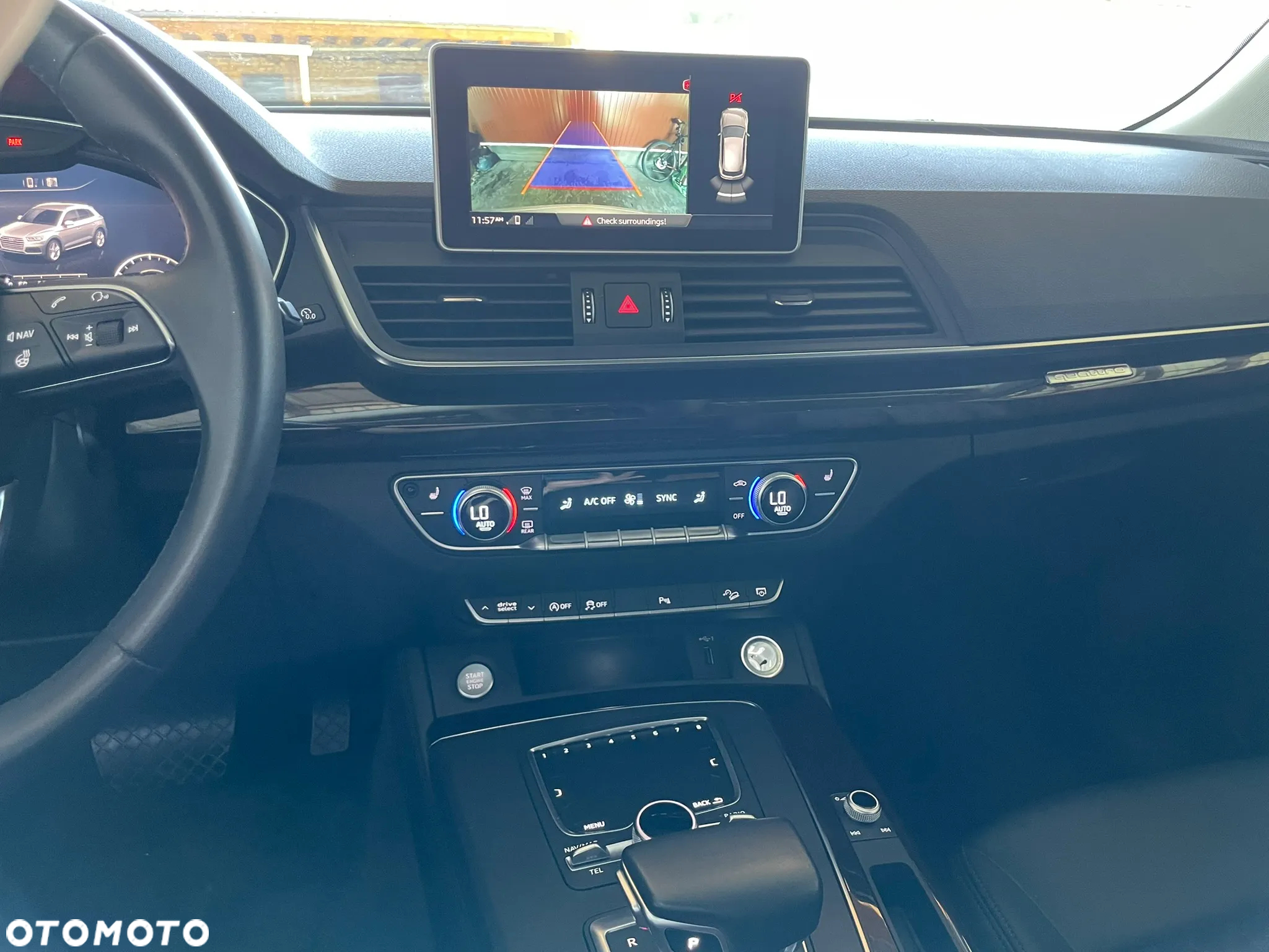 Audi Q5 2.0 TFSI Quattro S tronic - 18