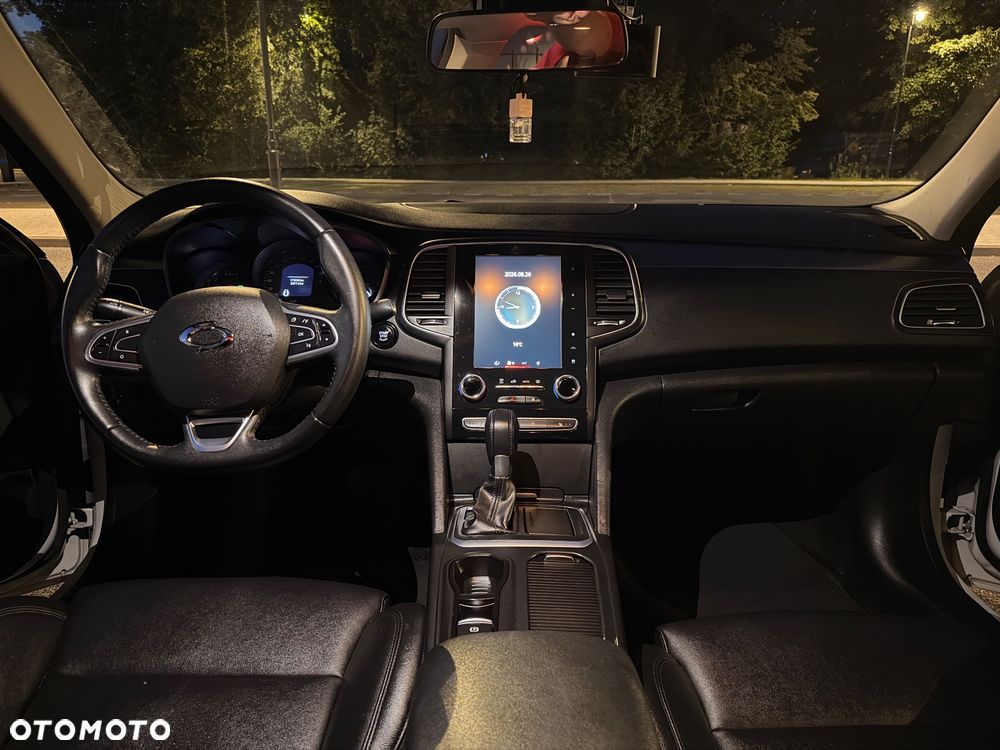 Renault Talisman - 3