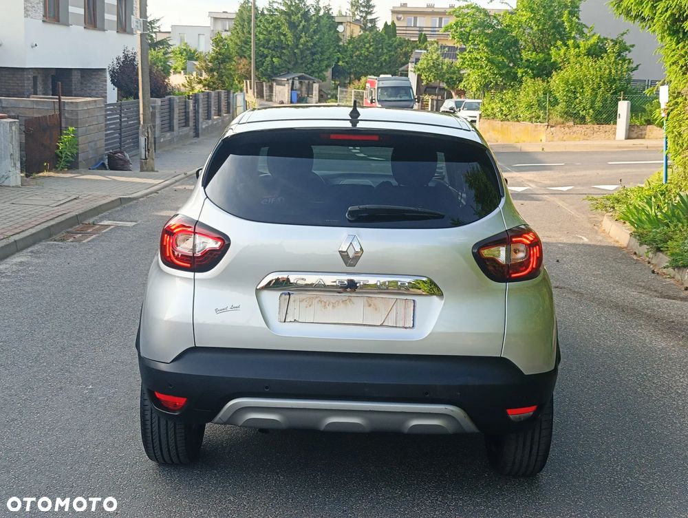 Renault Captur ENERGY dCi 110 Start&Stop Intens - 24