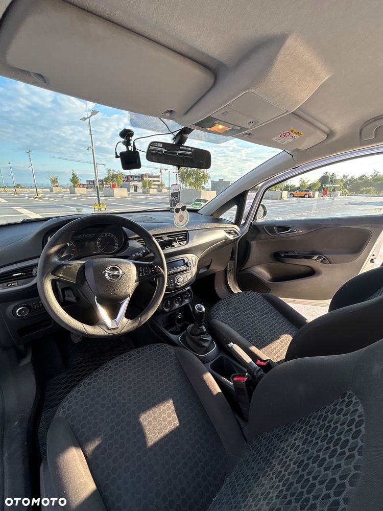 Opel Corsa - 18