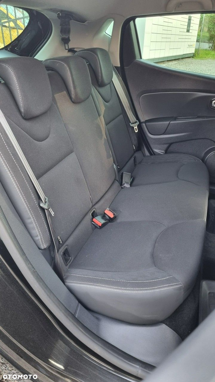Renault Clio 0.9 TCe Limited - 23