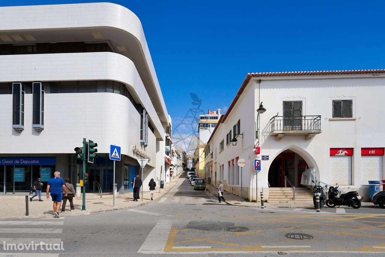 Oportunidade Única com Potencial de Reabilitação e Vista Rio no Centro - Grande imagem: 4/41