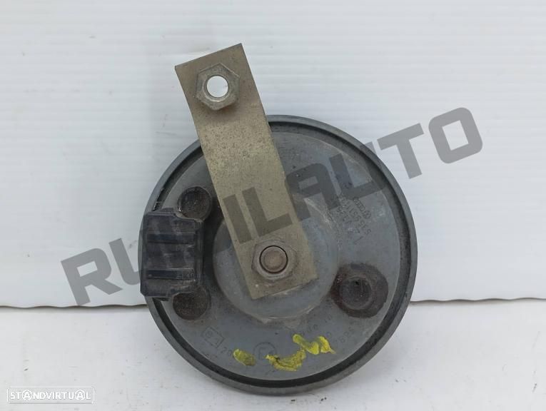 Buzina  Vw Sharan (7m) [1995_2010] 1.9 Tdi - 2