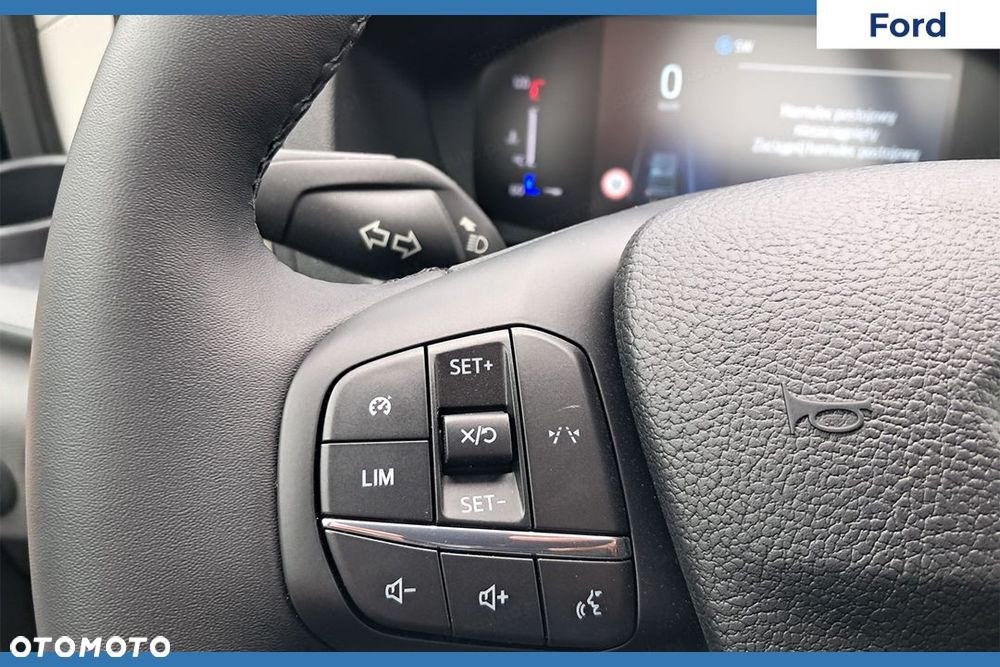 Ford Transit 350 L3 Trend Wywrotka 2.0 165KM - 13