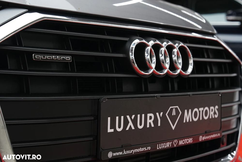 Audi A6 50 TFSI e quattro S tronic - 26