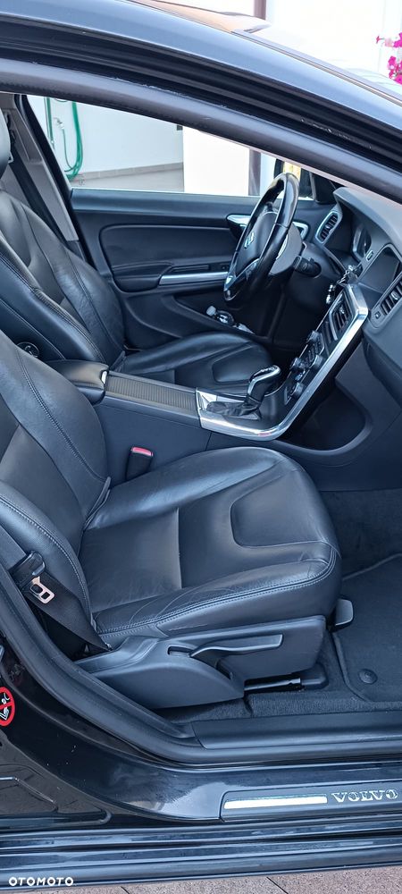 Volvo S60 - 14