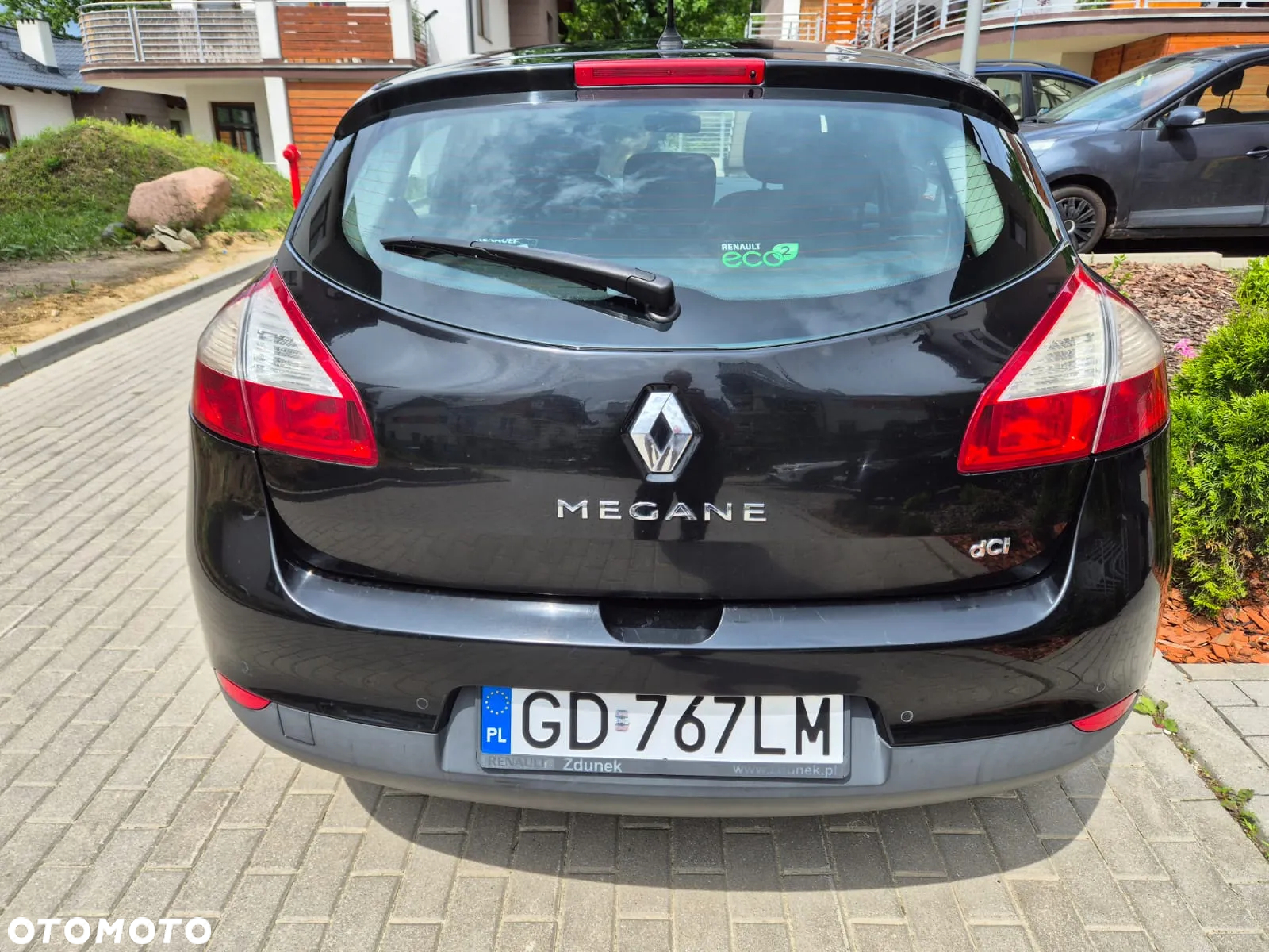 Renault Megane 1.5 dCi Color Edition - 5