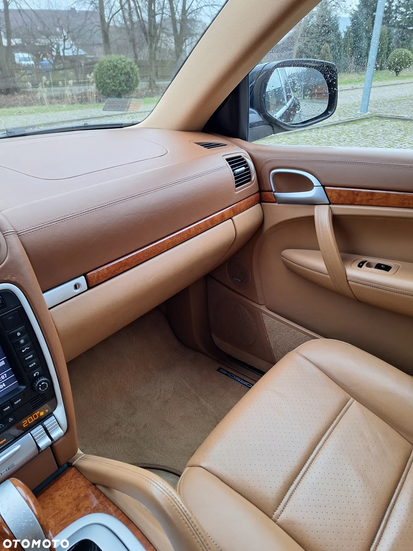 Porsche Cayenne S Tiptronic - 16