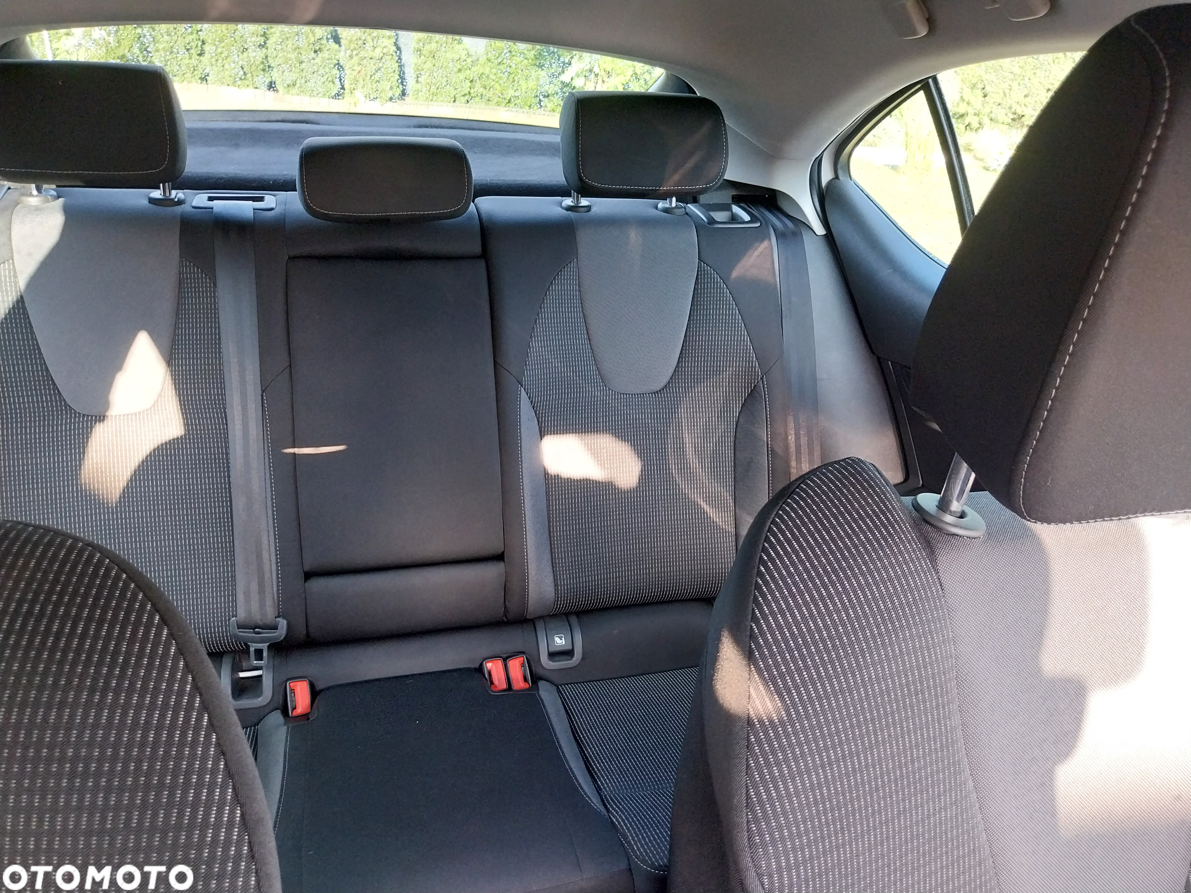 Skoda Octavia 1.5 TSI ACT Ambition - 22