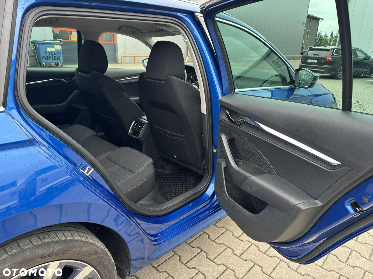 Skoda Octavia - 18