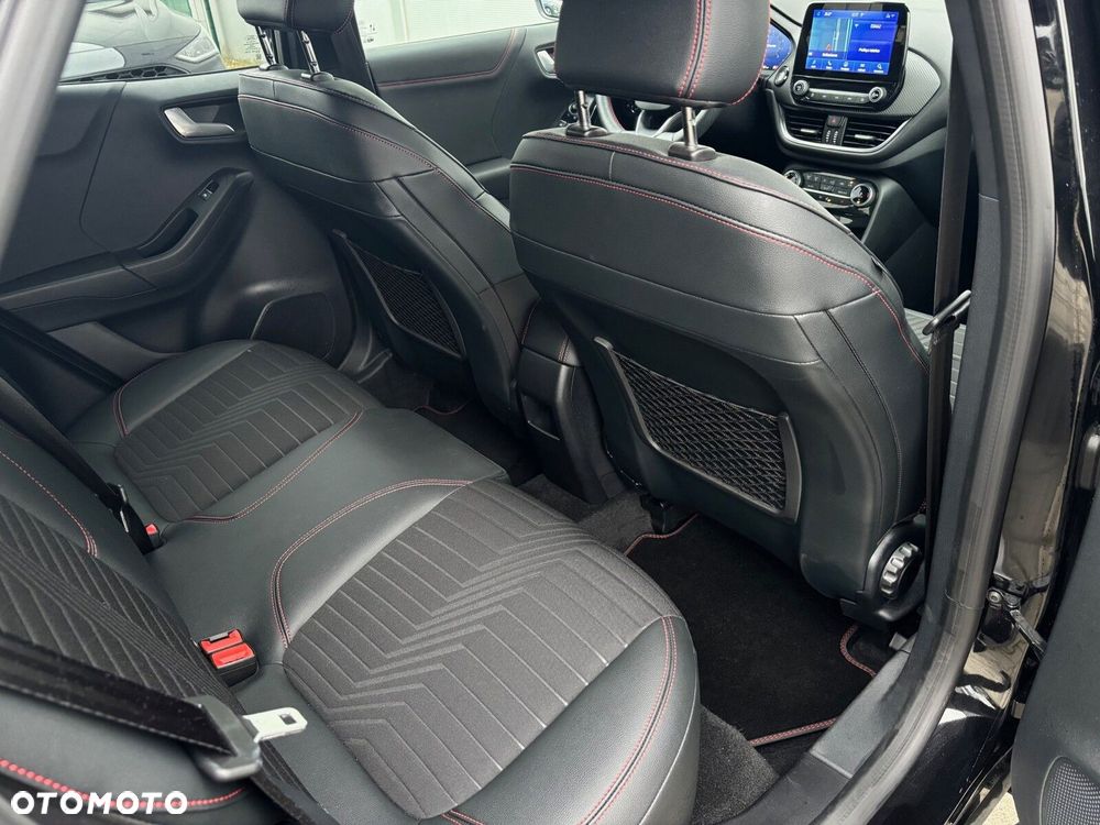 Ford Puma 1.0 EcoBoost ST-Line X - 14