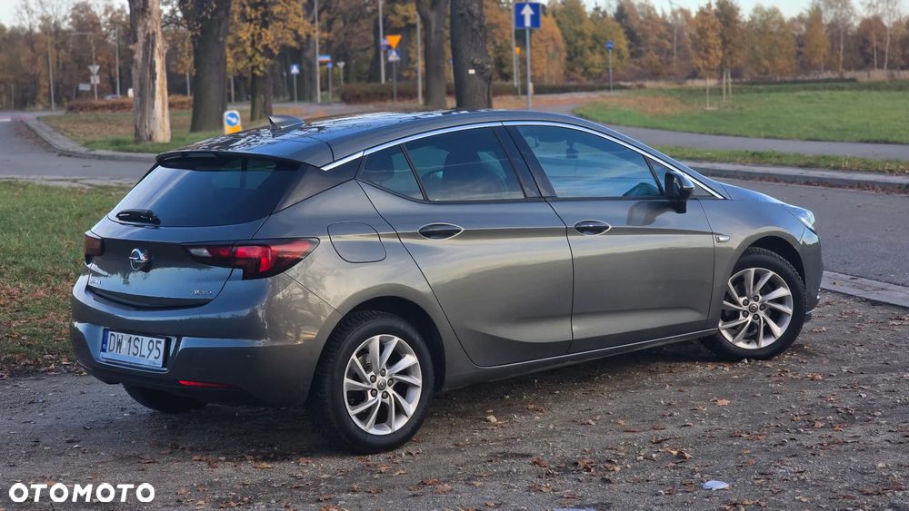 Opel Astra V 1.4 T Elite - 1