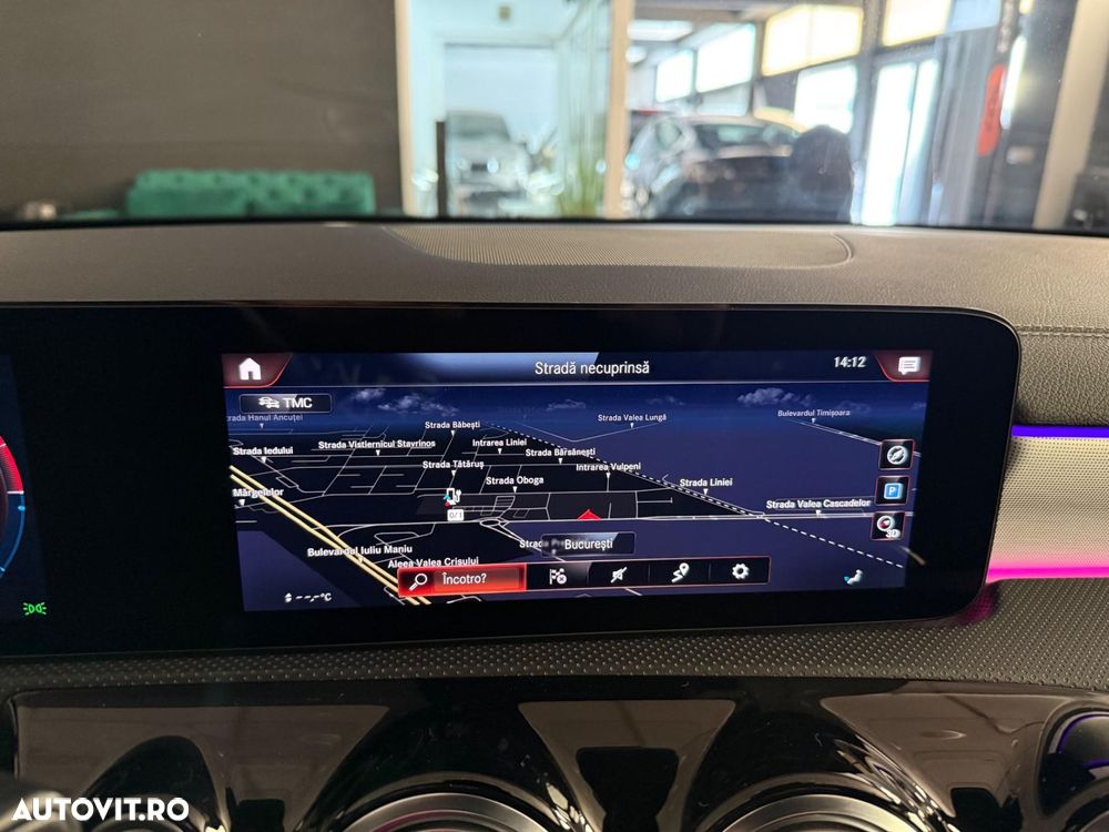 Mercedes-Benz CLA 250 e 8G-DCT Edition AMG Line - 10