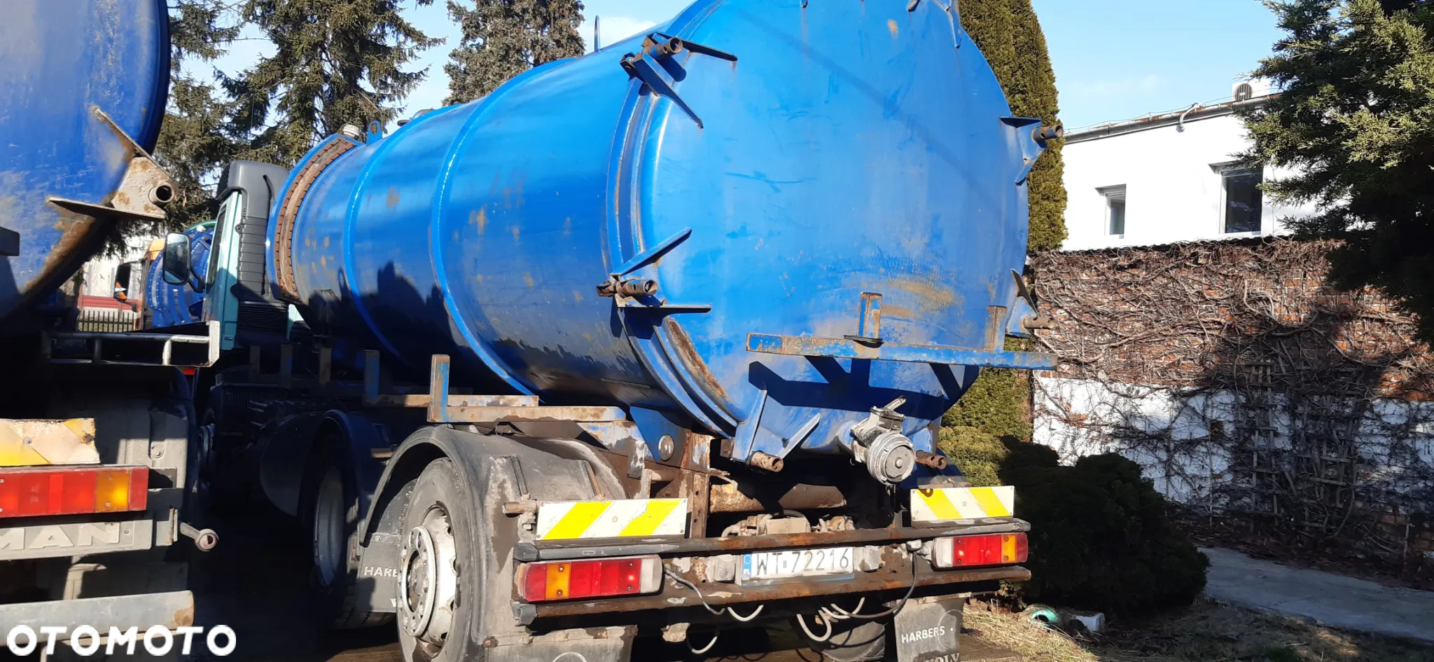 Volvo FM7 - 3