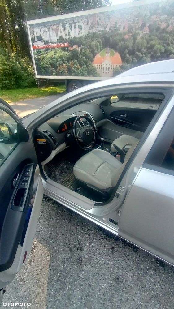 Kia Ceed - 5