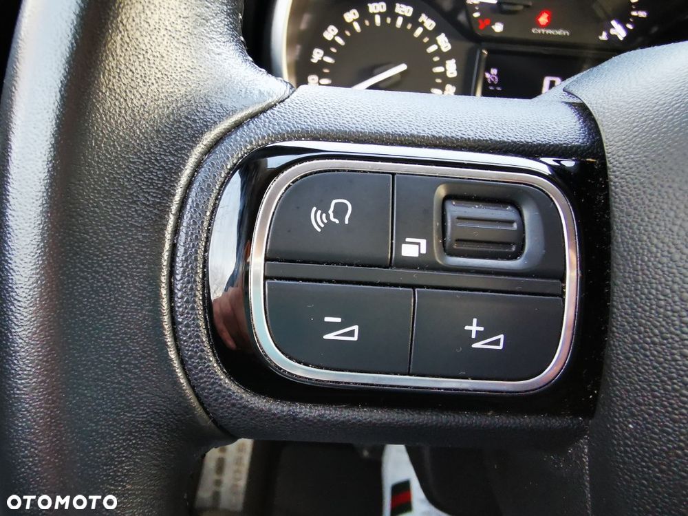 Citroën C3 Aircross 1.2 PureTech Shine S&S EAT6 - 5