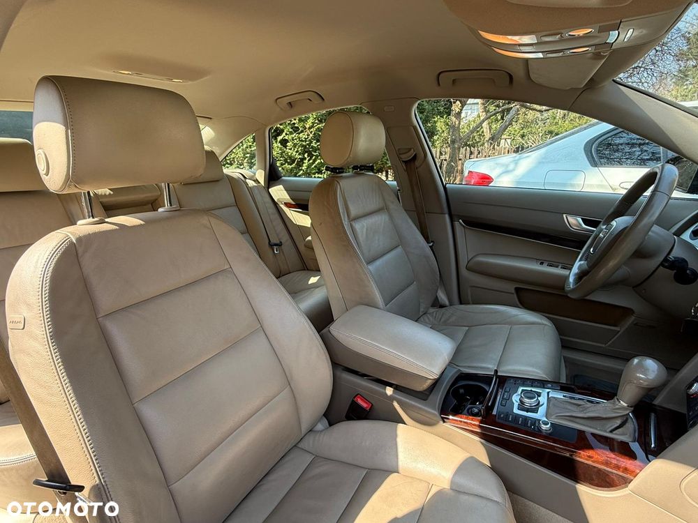 Audi A6 Limousine - 9