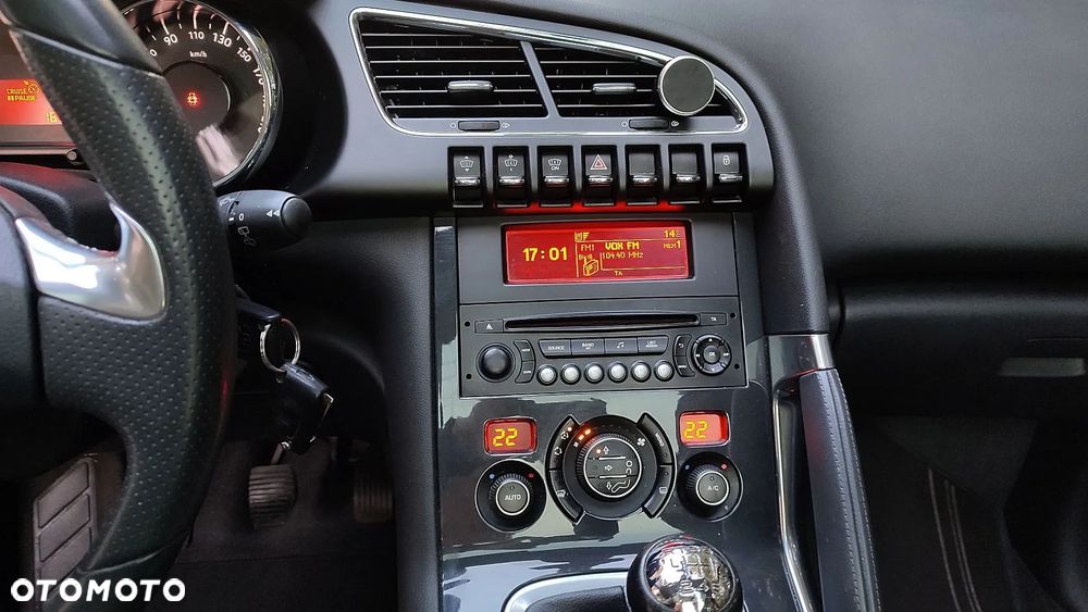 Peugeot 3008 HDi 115 Business-Line - 22