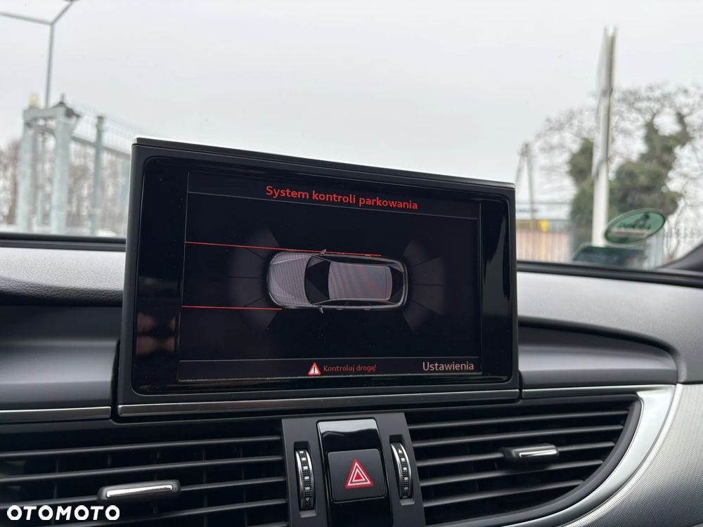 Audi A6 Avant 2.0 TDI ultra S tronic - 17