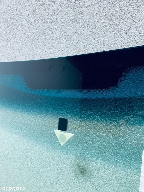 Szyba czołowa NOWA JUMPY EXPERT SCUDO PEUGEOT 806 - 2