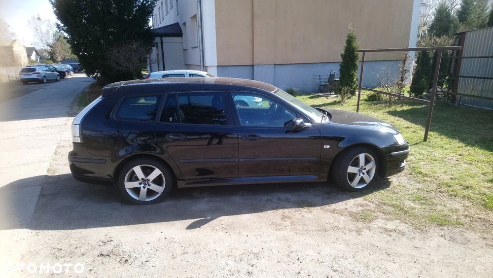 Saab 9-3 1.8 t Linear - 16