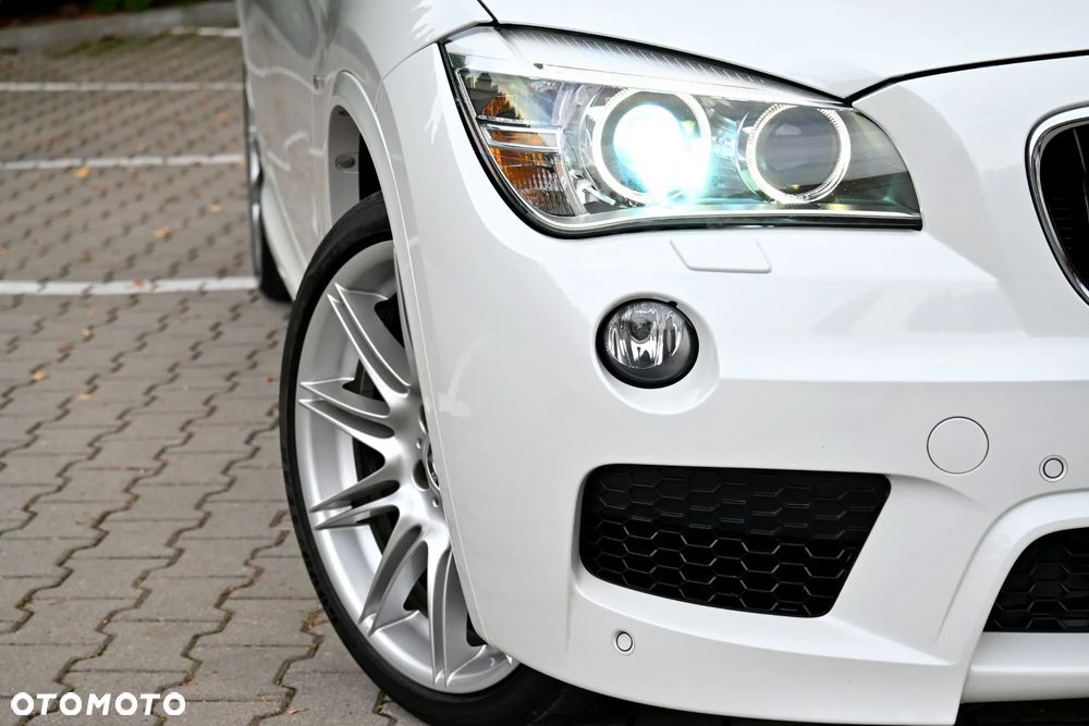 BMW X1 sDrive20d Sport Line - 9