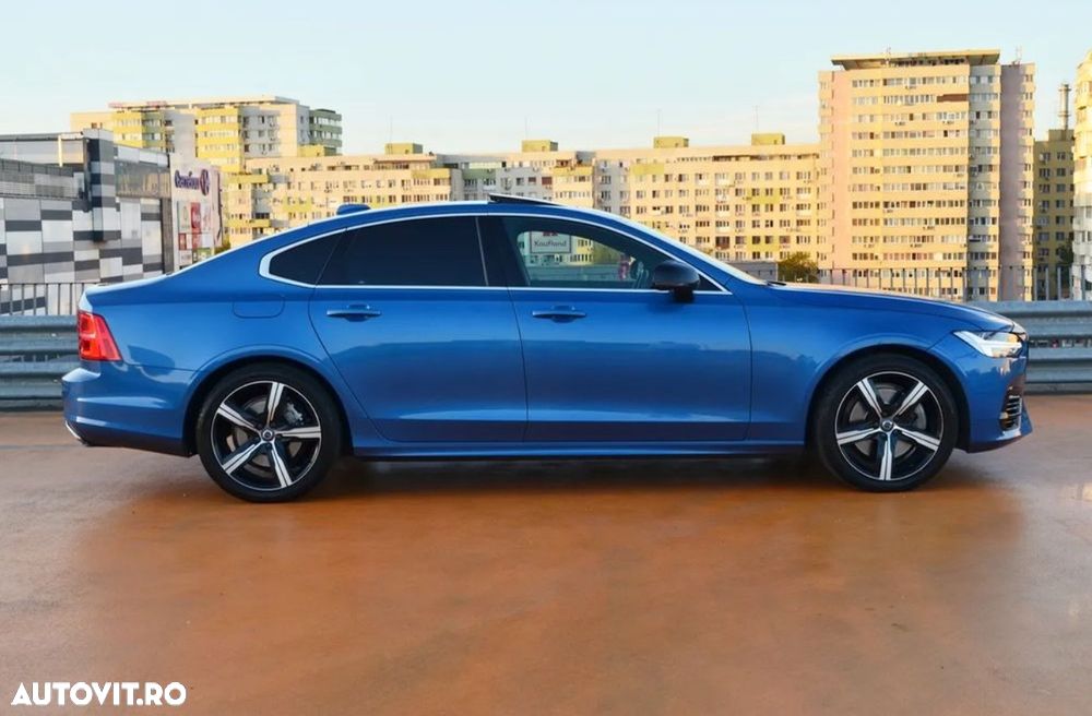 Volvo S90 ver-t8-recharge-awd-geartronic-rdesign - 5