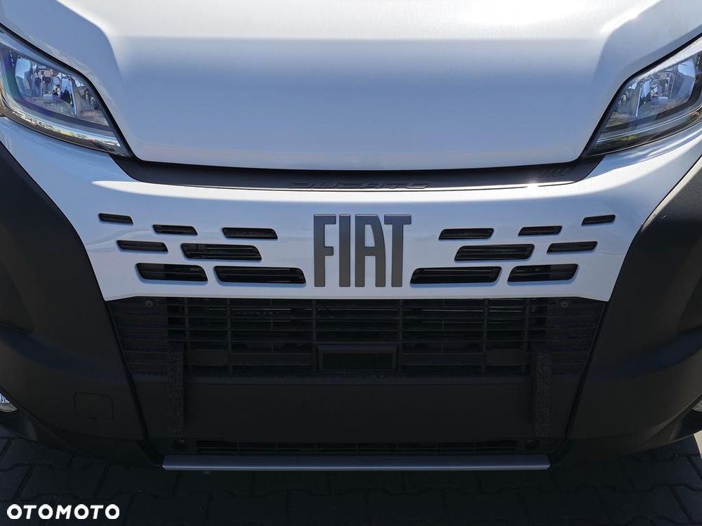 Fiat Ducato 33 H3-Power L2H2 - 23