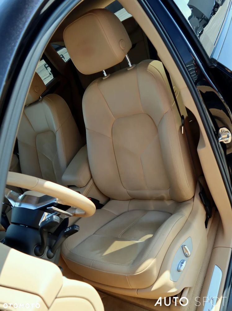 Porsche Macan S - 19