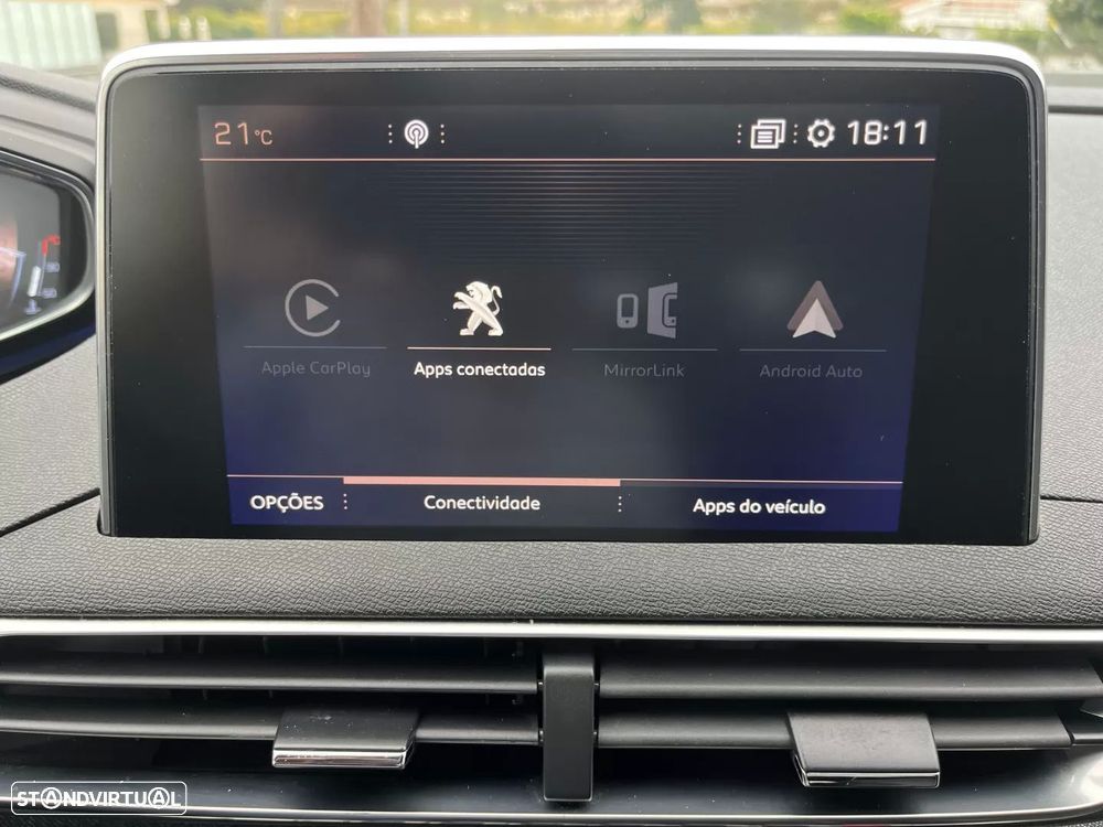 Peugeot 5008 1.2 PureTech GT Line - 56