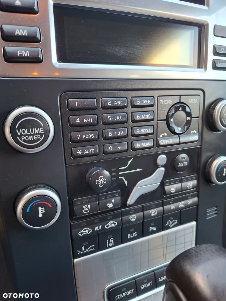 Volvo XC 70 T6 AWD Summum - 10