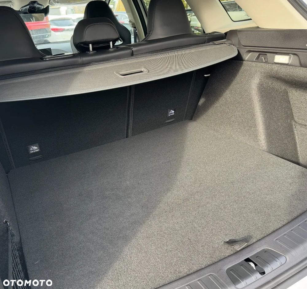 BAIC 5 Beijing 1.5T Comfort DCT - 10