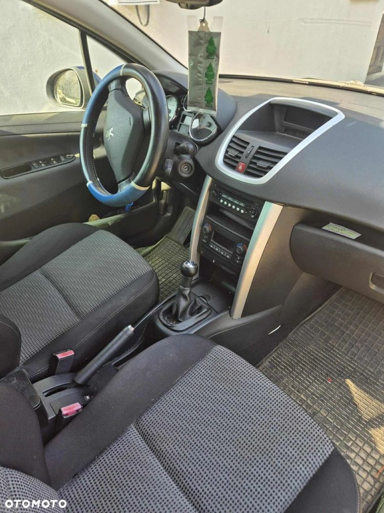 Peugeot 207 120 VTi Escapade - 6