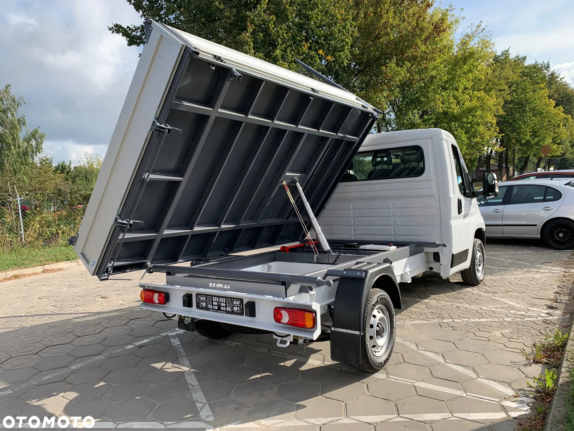 Fiat Ducato - 8