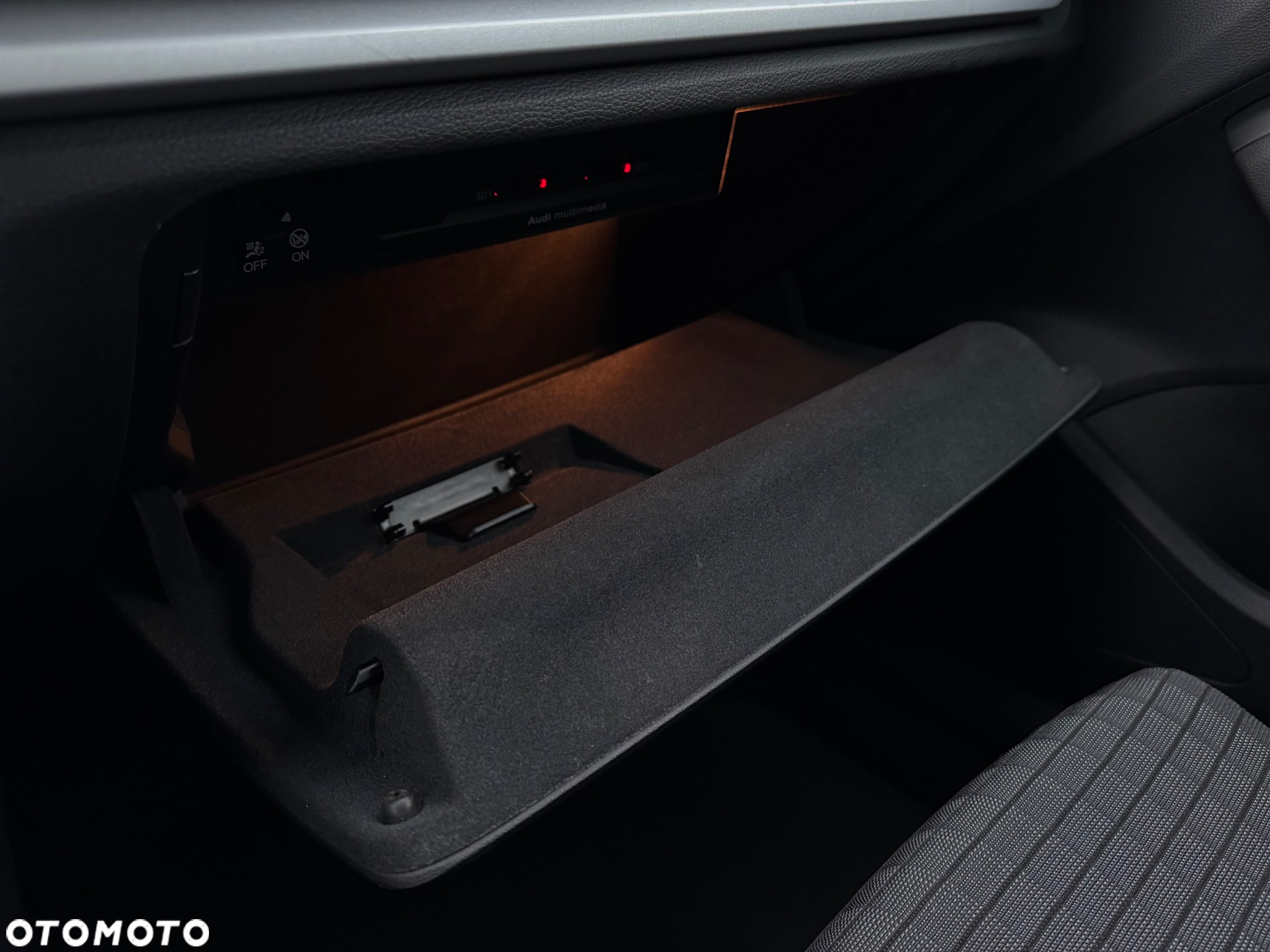 Audi A3 1.6 TDI Limousine Ambition - 25