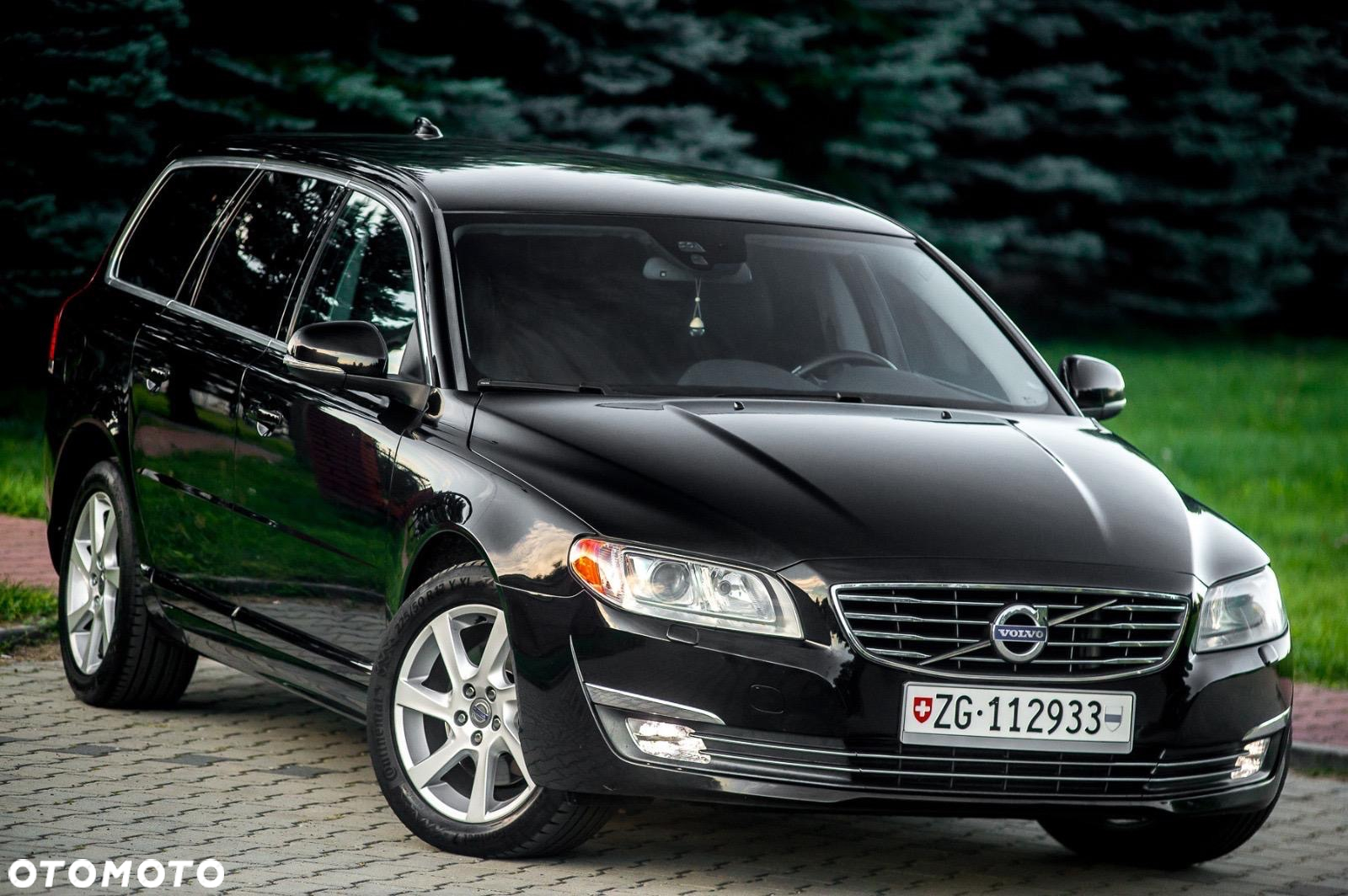 Volvo V70 T6 AWD Geartronic Momentum - 37
