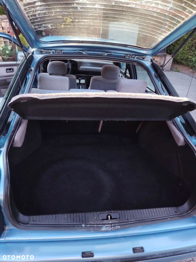 Ford Scorpio - 6