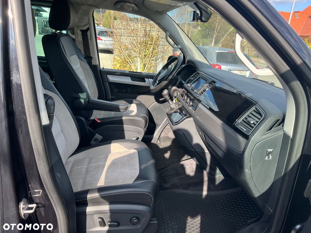 Volkswagen Multivan 2.0 BiTDI L1 Business - 36