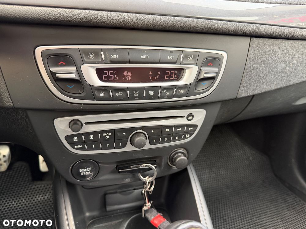 Renault Megane 1.5 dCi Dynamique - 10