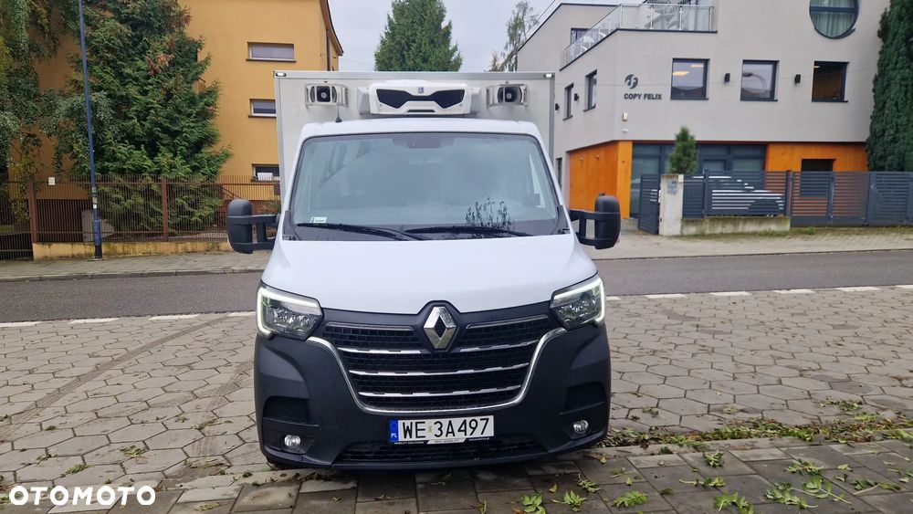 Renault MASTER - 2