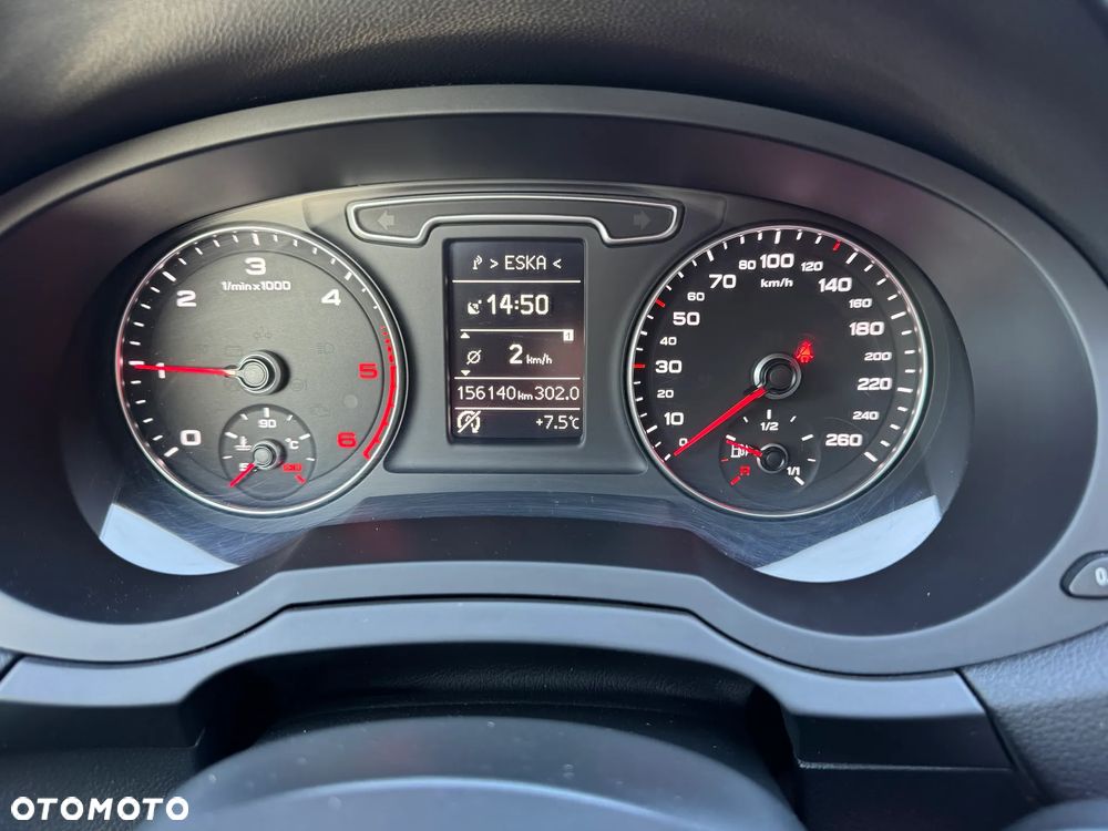 Audi Q3 2.0 TDI Quattro Edycja Specjalna S tronic - 20