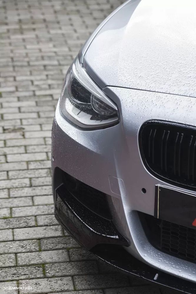 BMW 120 d xDrive - 9