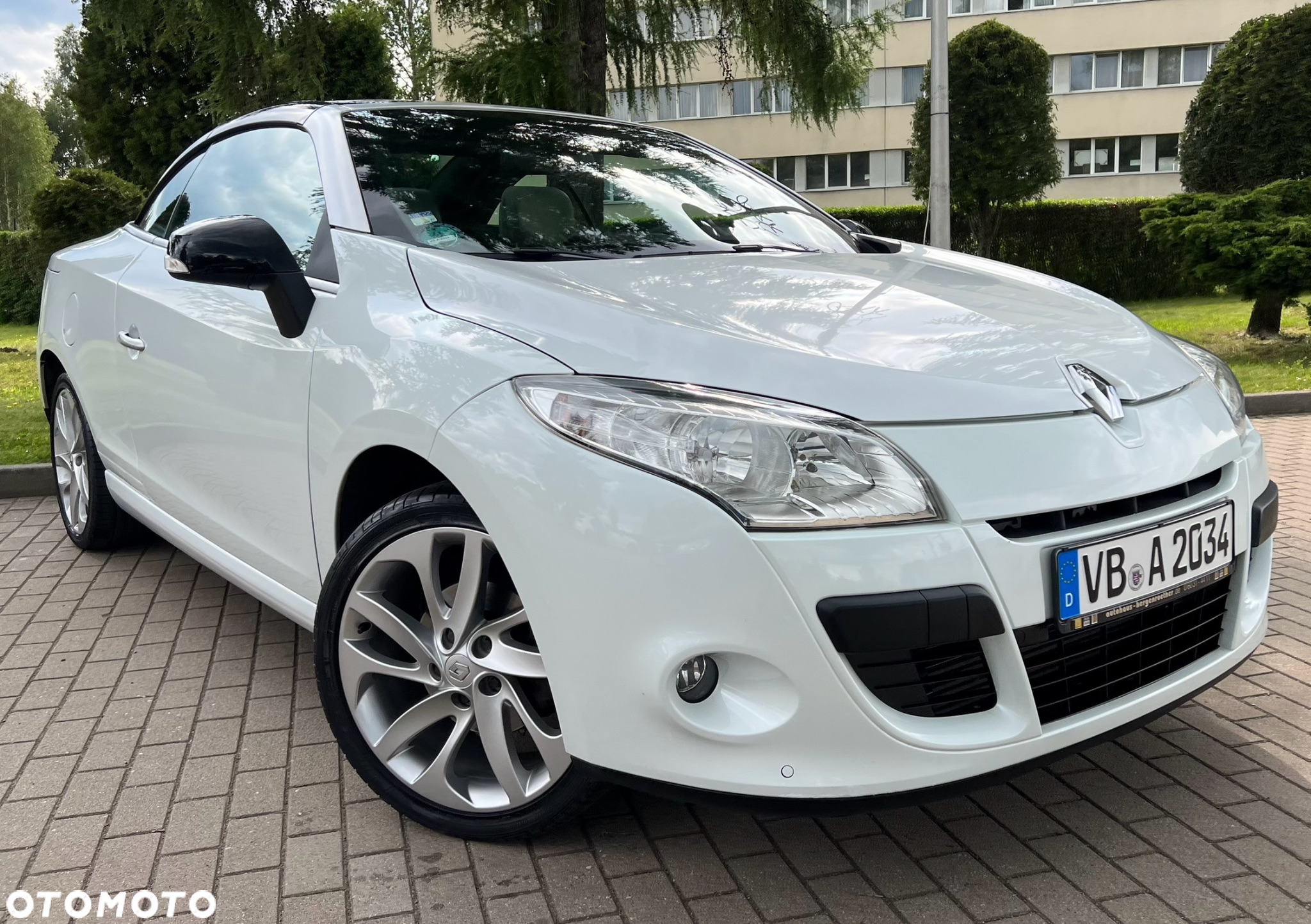 Renault Megane 1.4 16V TCE Monaco - 12